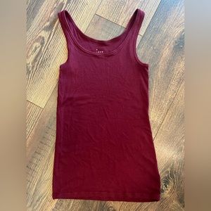 Women’s tank top